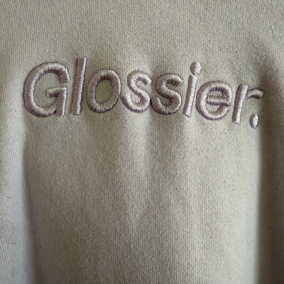 Glossier Lavender Hoodie | Limited Edition - Picture 5 of 7
